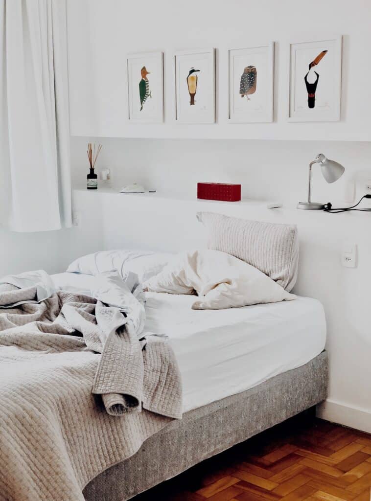 sleep is important for longterm weight loss and sustaining it