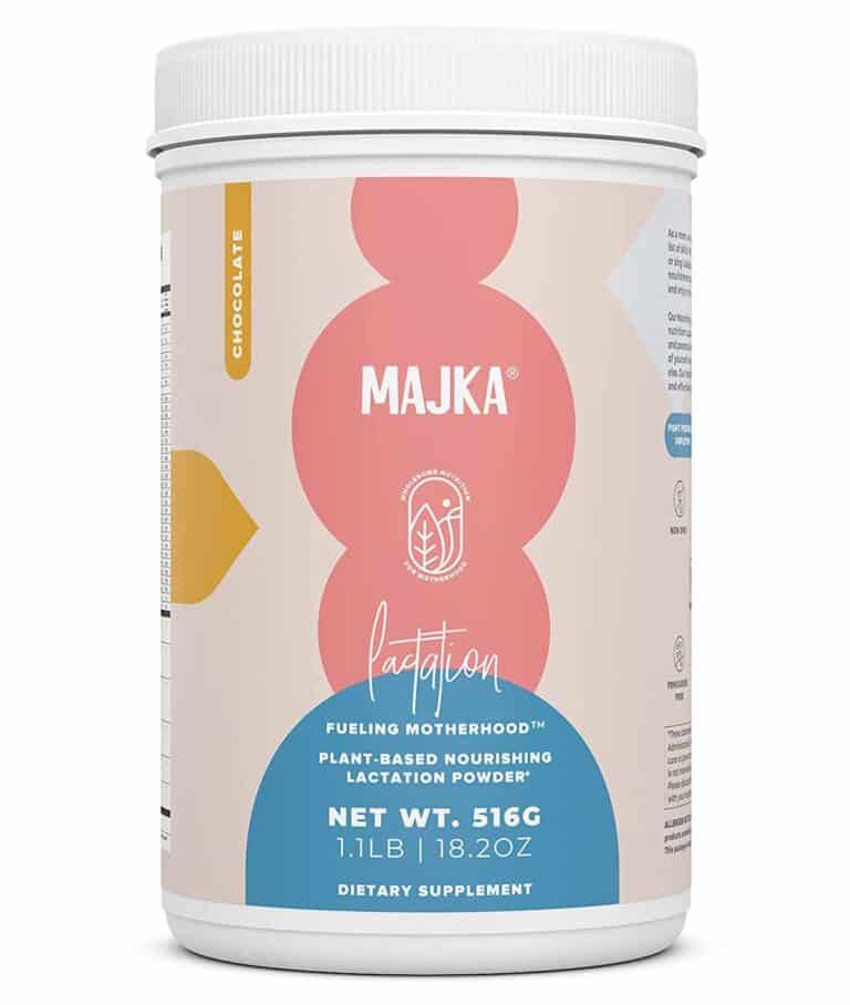 10 Best Protein Powders for Breastfeeding Moms in 2022