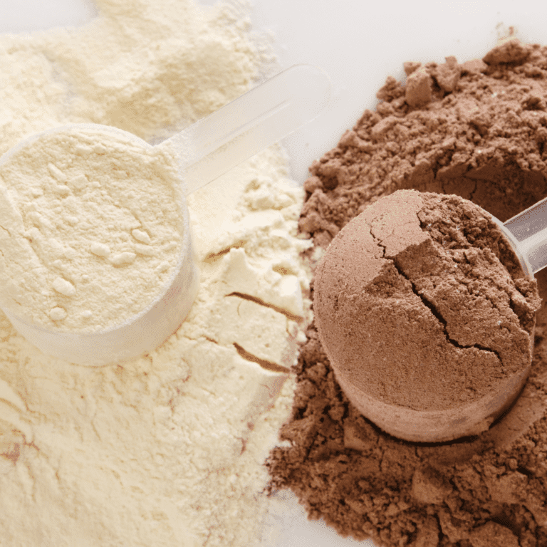 Collagen Protein Vs Whey Protein Dietitian Explains the Difference