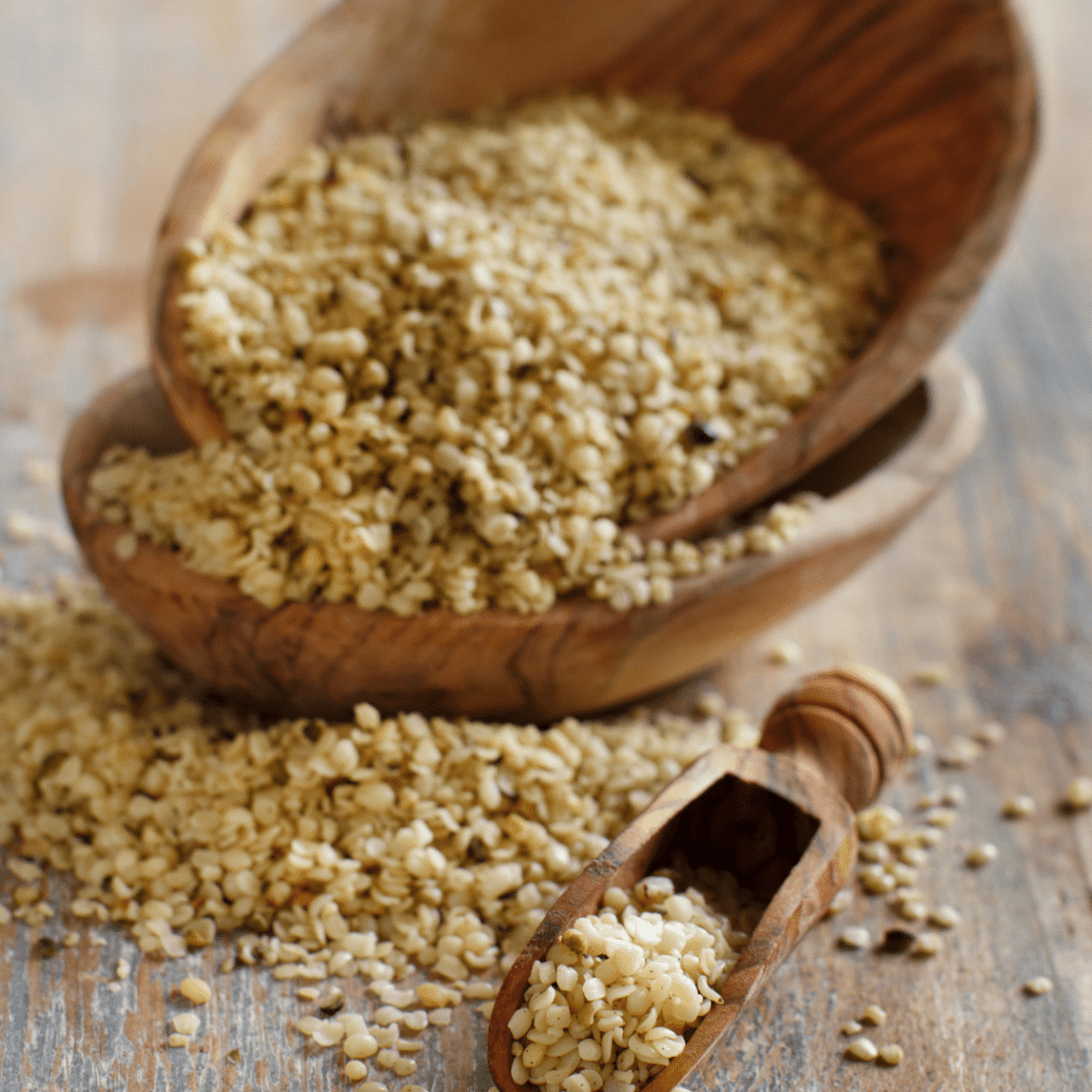 Chia vs Flax vs Hemp Dietitian Compares Super Seeds